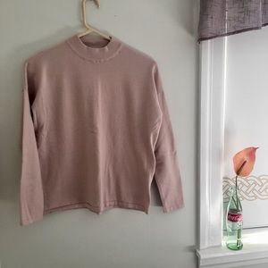 Forever 21 | High Neck Sweater